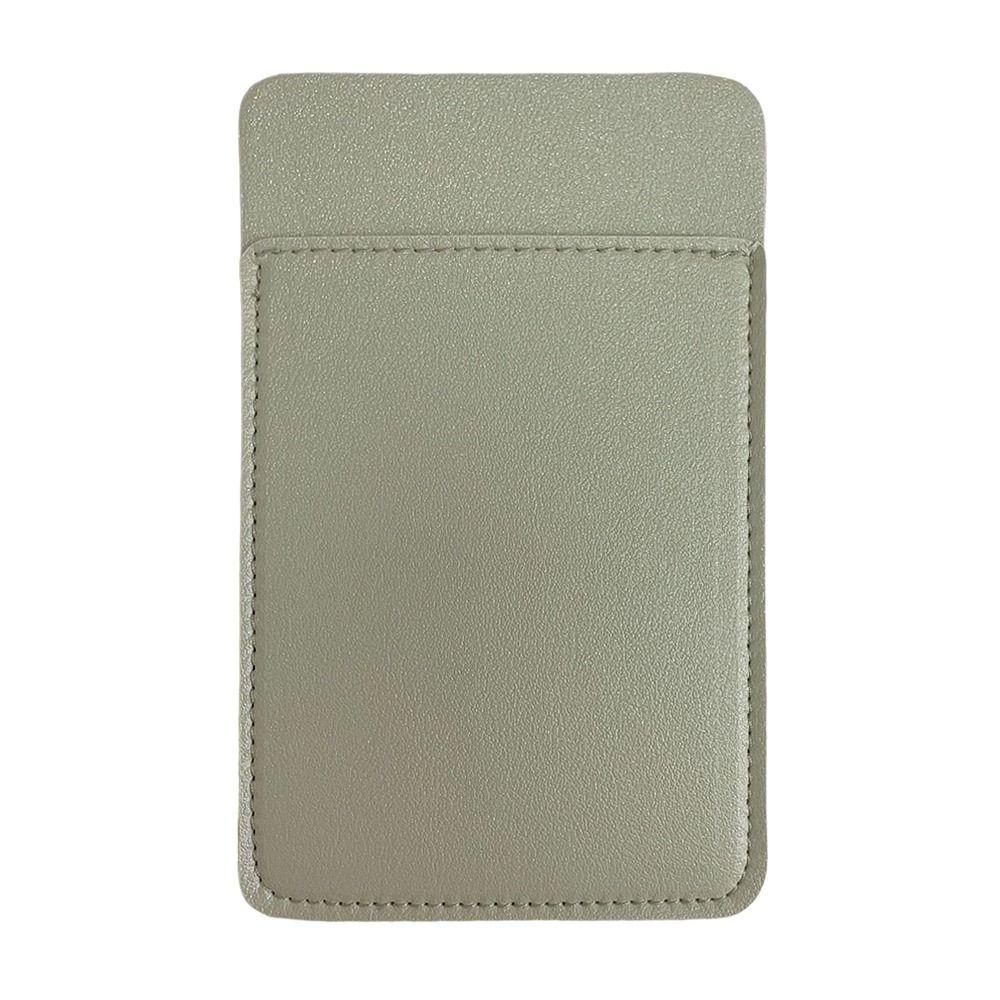 Leather New Upgrade Pen Bag Leak-Proof Pen Pouch Pocket Protector Pen Holder Pencil Case