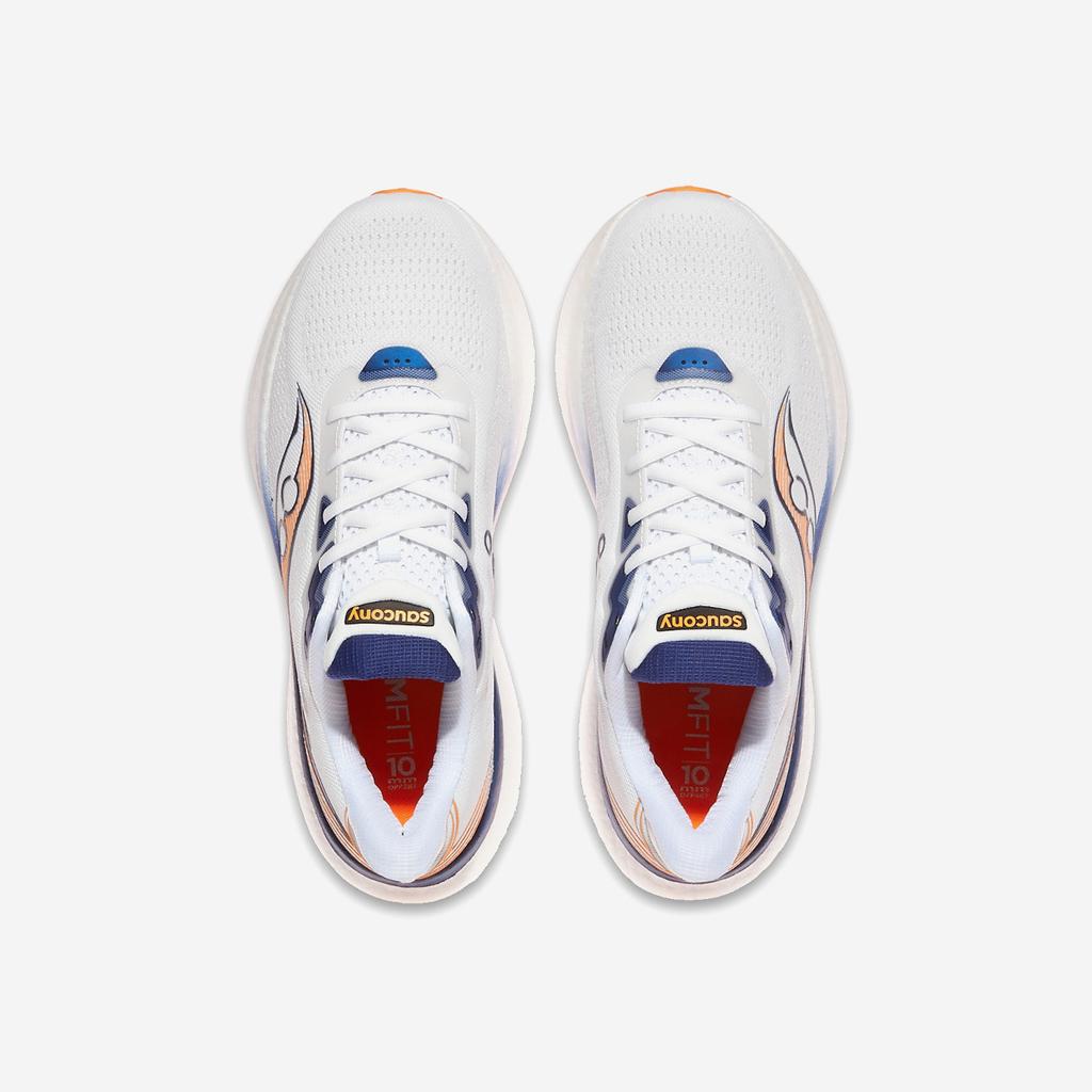 SAUCONY Triumph 23 M [S21023-264] [Shipped from Korea] 100% Authentic