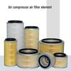 Schraubluftkompressor Luftfilterelement