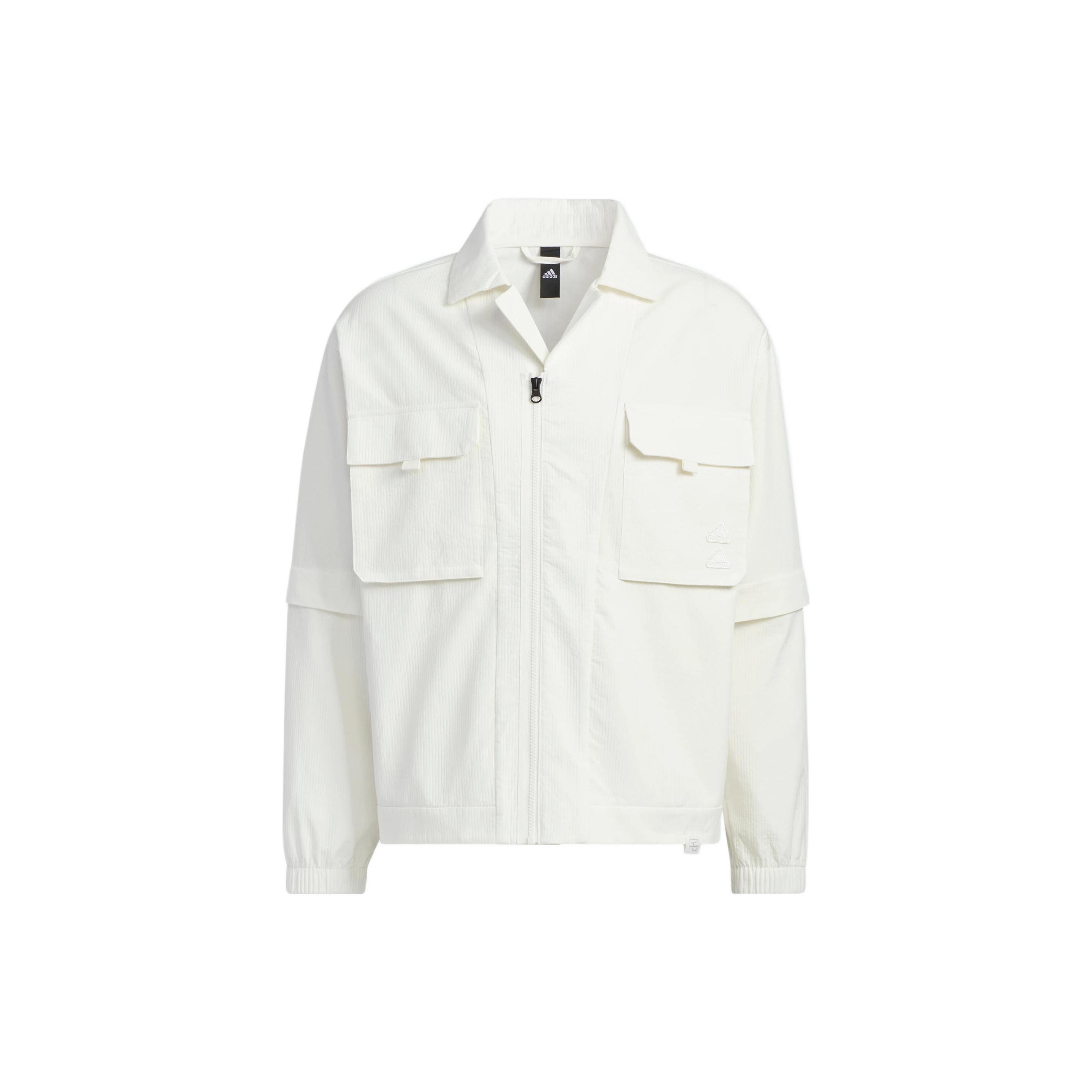 adidas Woven Jacket Men s IA8168 L