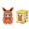 Auf Lager miniso Naruto Itachi Sasuke Kakashi Gaara Serie Blind Box Trendige Spielzeugfigur Plüschanhänger Sammlung Weihnachtsgeschenk