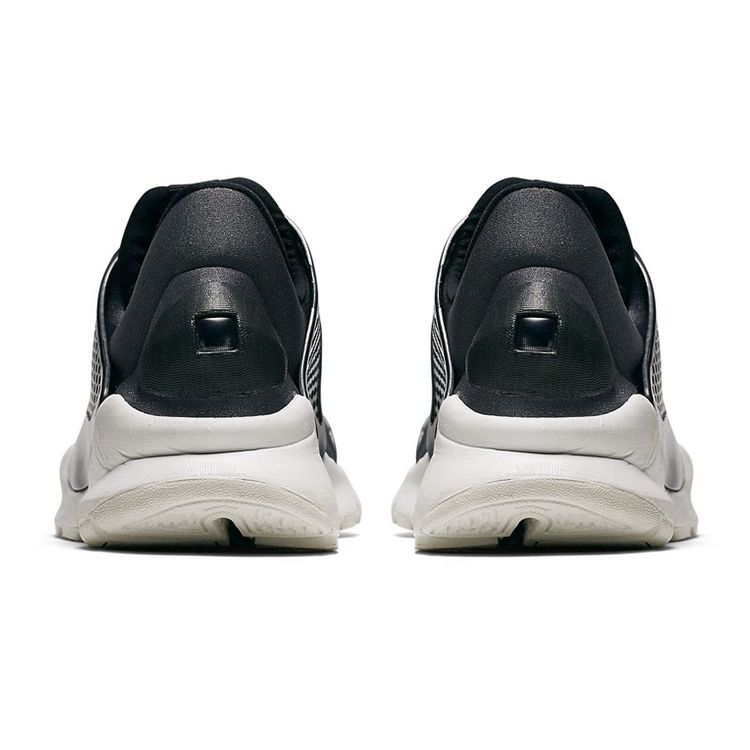 Nike (WMNS) Sock Dart PRM TXT HK 'Metallic Hematite' AA1100-001