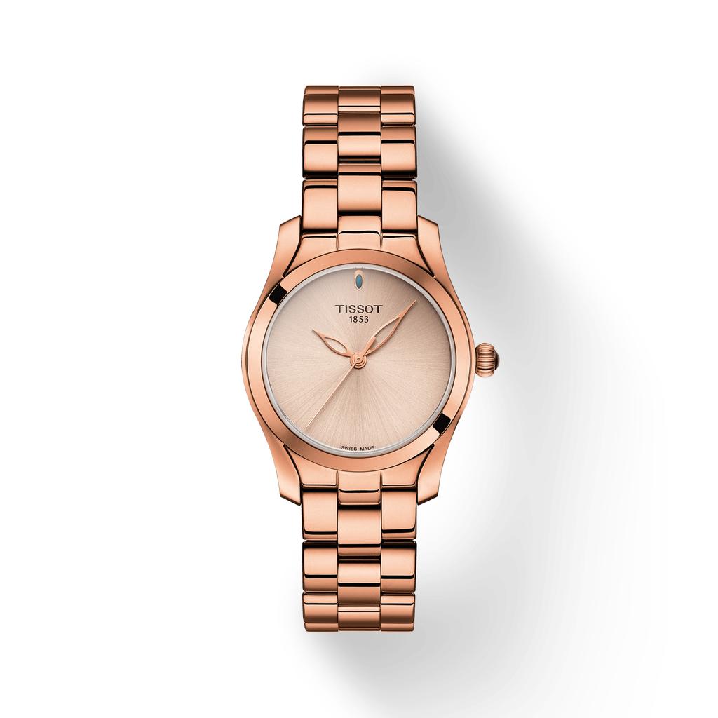 Tissot Stainless Steel Men's Fashion Watch T112.210.33.451.00