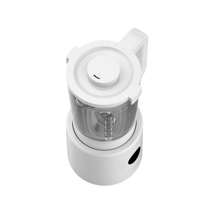 Bol mixeur - XIAOMI - Blender Pro - 1,75 L - 3 modes de mixage - Auto-nettoyage