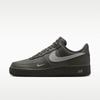 Men's Sneakers Air Force 1 'Newsprint College Grey'