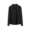 VICUTU Men's Long-Sleeve Business Casual Shirt