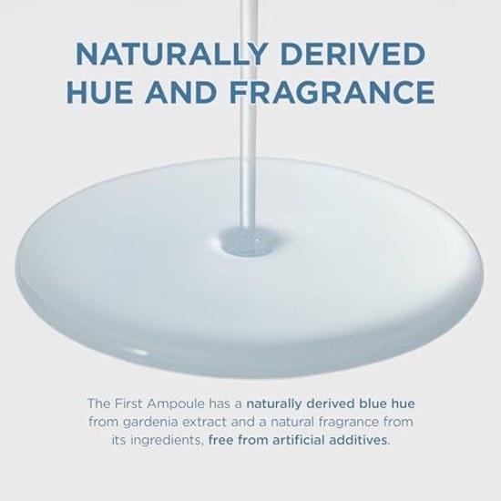 SKIN1004 Hyalu-Cica First Ampoule 100ml / Booster Introduction Beauty Serum Cica + Hyaluronic Acid