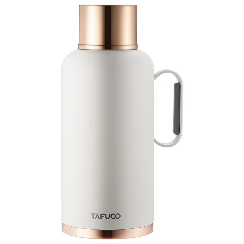 TAFUCO Zhen Series 1.8L Insulated Thermal Pot