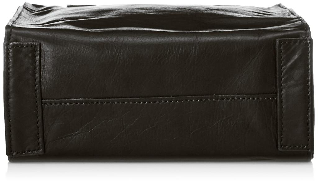 Aniary Mini Tote Bag, 28-02002, Black