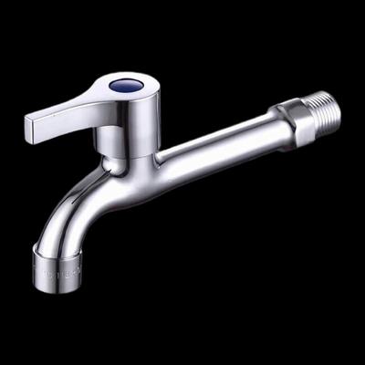 Shengzhang 1/2 Inch Quick-Open Washing Machine & Utility Faucet