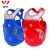 Jiurishan Professional Sanda Martial Arts Protective Gear 6-Piece Set