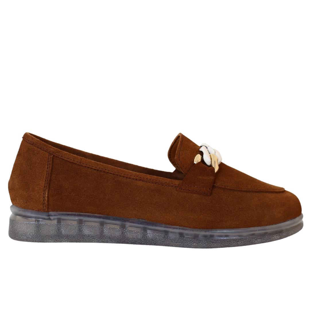 

Женская повседневная обувь из натуральной кожи 37