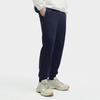 New FILA ORIGINALE Knitted Sweatpants Men's Dark Ship Blue F11M419604F-NV
