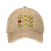 Why I Lose At Padel Tennis Funny Excuses Washed Baseball Cap Casual Sun Hats Spring FeUnisex Unisex Hunting Camping Snapback Cap