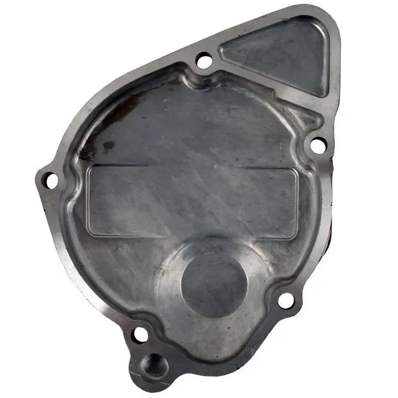 Motorcycle Right Side Engine Crank Case Stator Cover For Suzuki GSF600 BANDIT 600 Katana 1996-2004