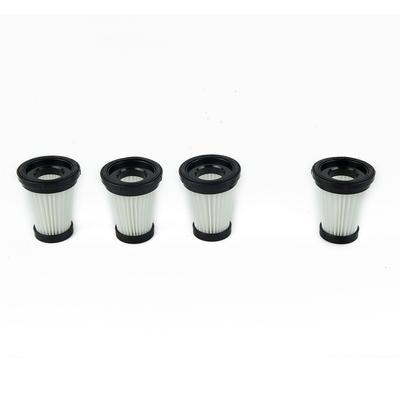 1/3 Pcs Filter Cartridge Filter Dust For Reduce Dust/pollen