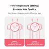 Heating Fluffy Hair Root Volumizer Portable Hair Volumizer Heated Hair Clip  Travel Use