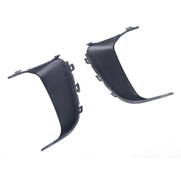 Tow Hook Cover for Cayenne (2015-2018) - 95850515510G2X 95850515610G2X