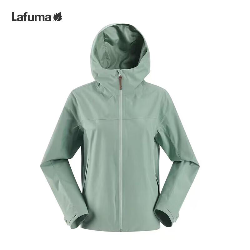 

Lafuma Women s Outdoor Hooded Windbreaker Jacket EU 36