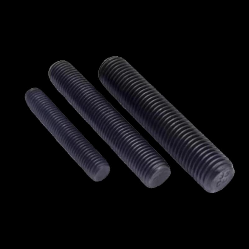 Chi Yue Carbon Steel Double-Ended Bolt 8.8 Grade