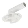 Elasticity Hose Connector Flexible For Window Lightweight