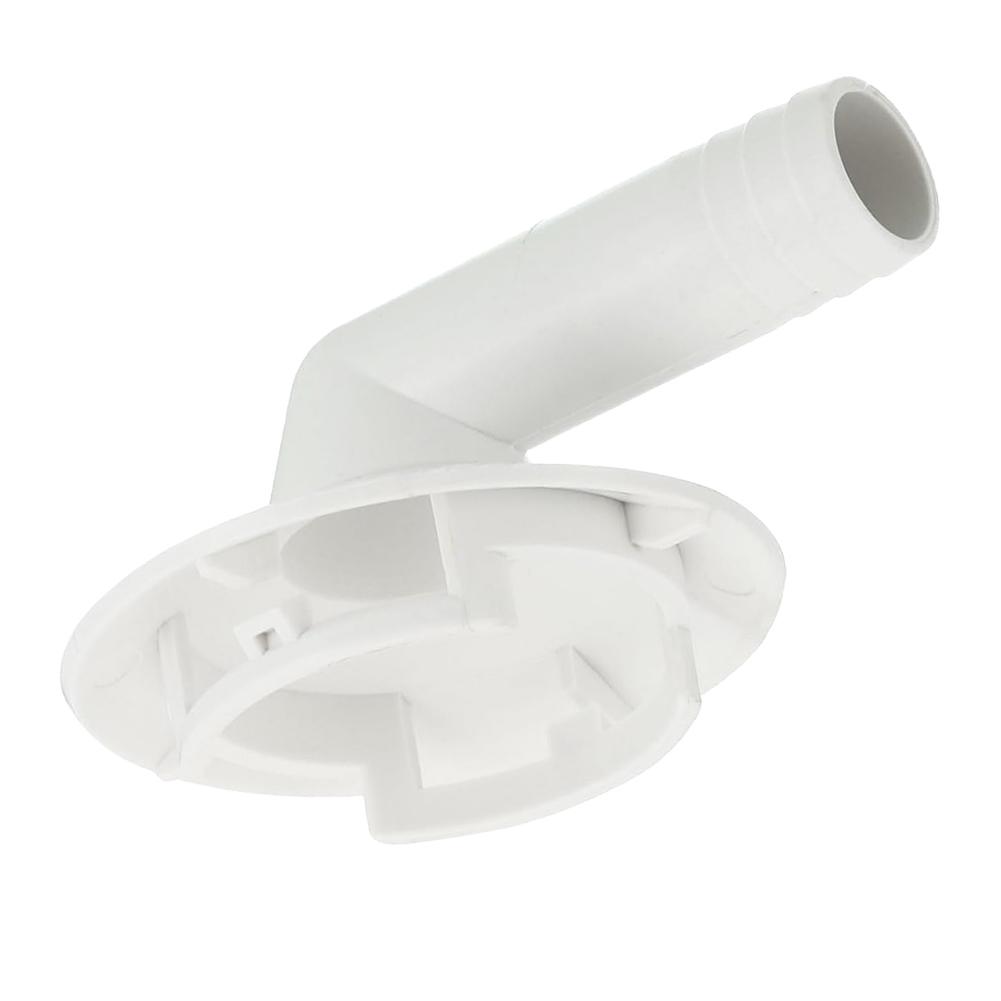 Elasticity Hose Connector Flexible For Window Lightweight