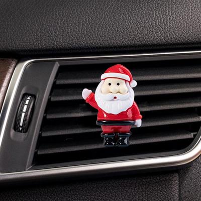 Péče o auto – Osvěžovače vzduchu do auta