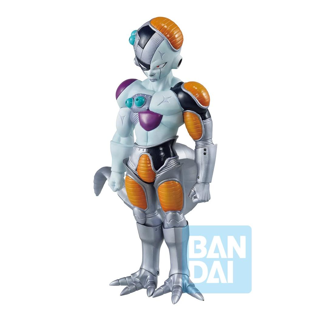 Ichiban Kuji Dragon Ball VS Omnibus Great E Prize Mecha Frieza Figure