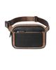 Azura Exchange Mini crossbody kabelka s nastavitelným popruhem