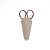 Little Phoenix, Ruyi Crane, Sparta, Cross-Stitch, Tailor's, and Household Office Tea Bag Embossing Scissors