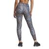 adidas Womens/Ladies Animal Print 7/8 Leggings