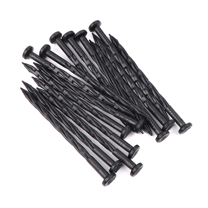 L-Shaped Grass And Stone Isolation Belt Thickened Plastic Tree Ring Retaining Board Greening Lawn Root Barrier Barrier Strip