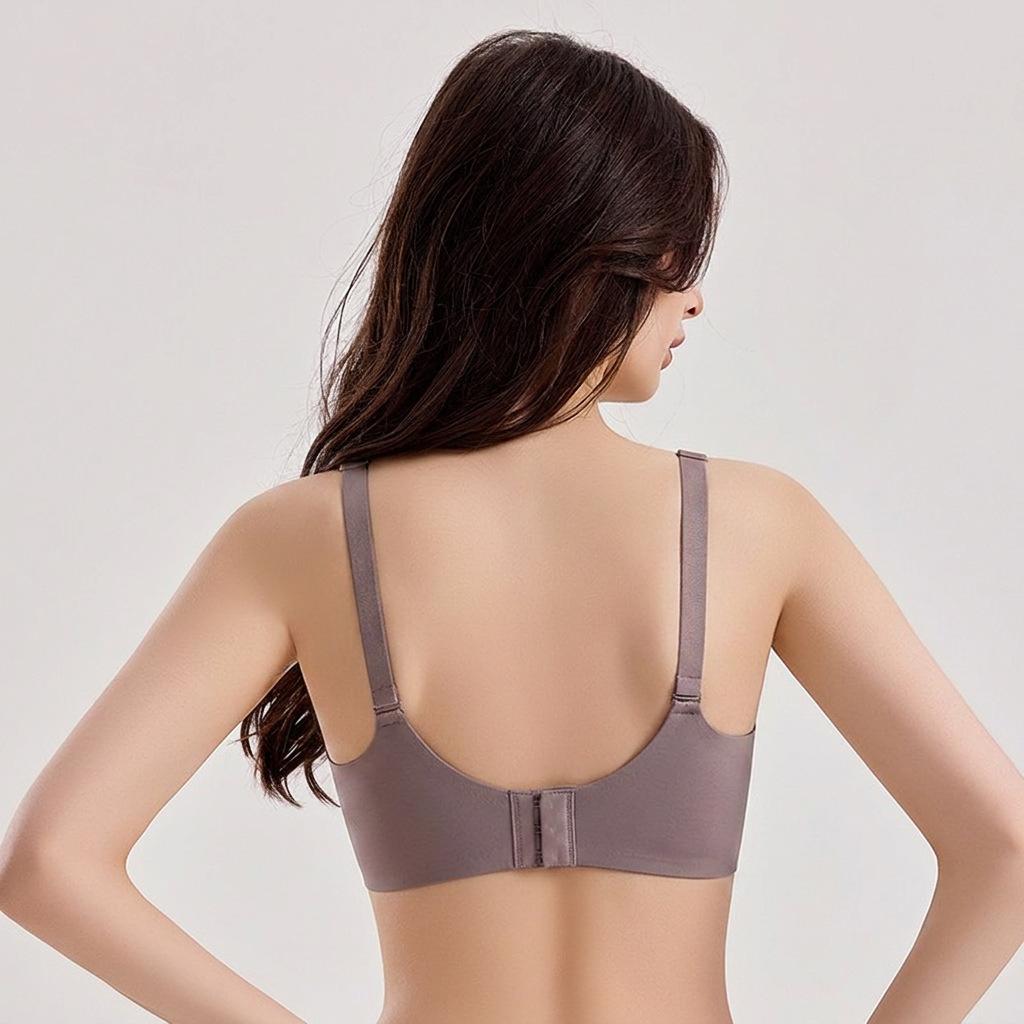 Nursing Bras, Seamless and Comfortable Maternity Bras, Wire-free Support Bras, Maternity Sleep Bras, Breathable Bras