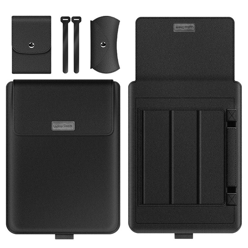 2024 Laptop Sleeve for MacBook 16, Lenovo & Huawei MateBook 13