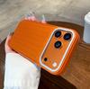 Apple 16 Pro için Darbeye Dayanıklı Şık iPhone 17 Pro Max Kılıfı, Üst Düzey Hissiyatlı, 15/14'e Uyar