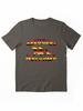 Crysis Refugees Welcome Germany Flag Colors Essential T-Shirt