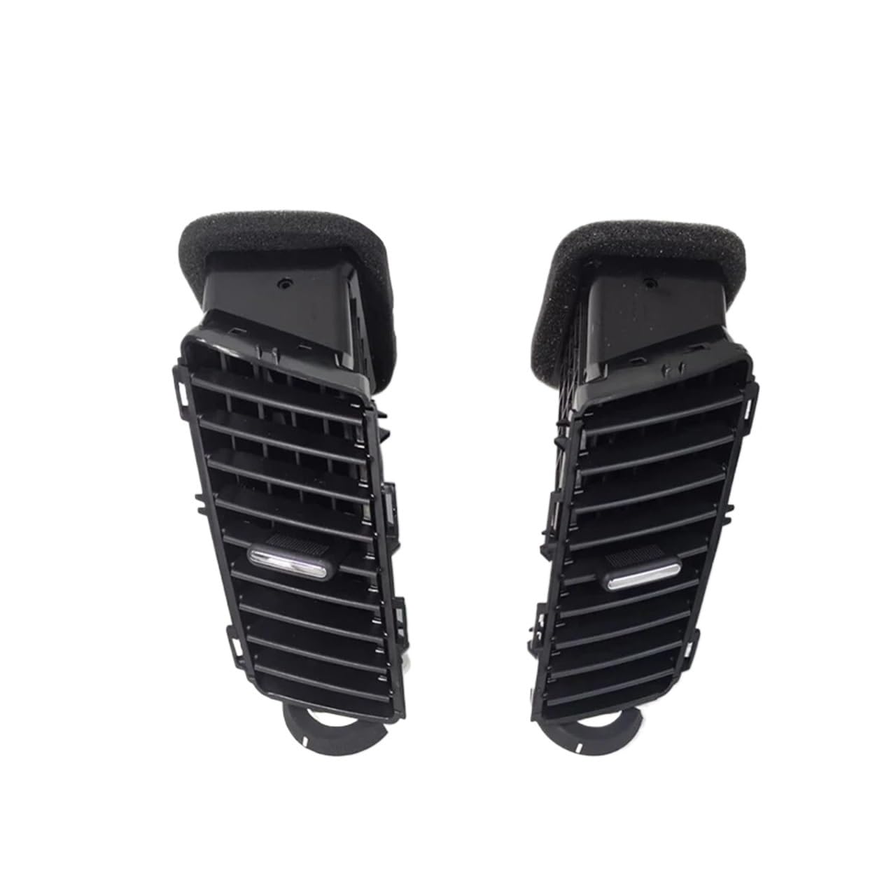 

Аксессуары для воздуховыпускного отверстия, подходящие для приборной панели кондиционера Chevy Cruze, привлекательные и долговечные(В)