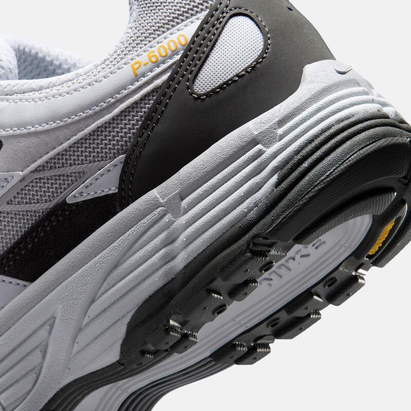 Nike P-6000 Men's Retro Running Shoes