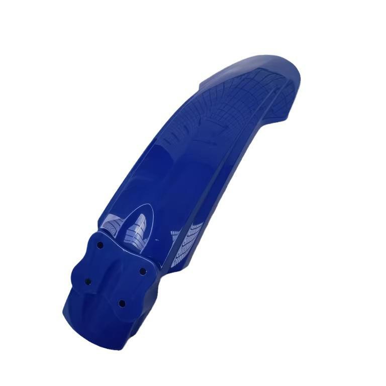 JYM125-G Tianjian Off-road YBR125-G Front Split Mudguard/Fender