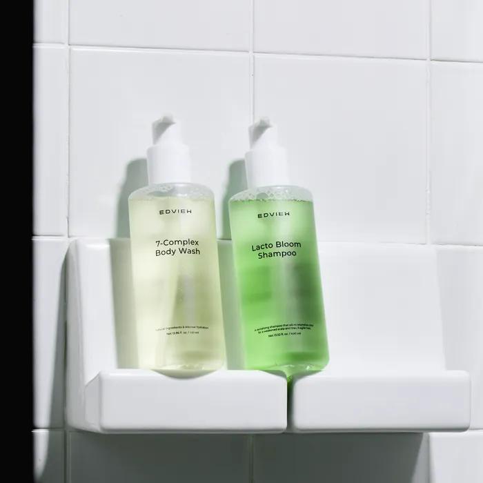 Luxury Aroma Care Shower Set
