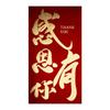 Creative Year-End Bonus Bag: Red Envelope for Company Annual Meet and Chinese New Year