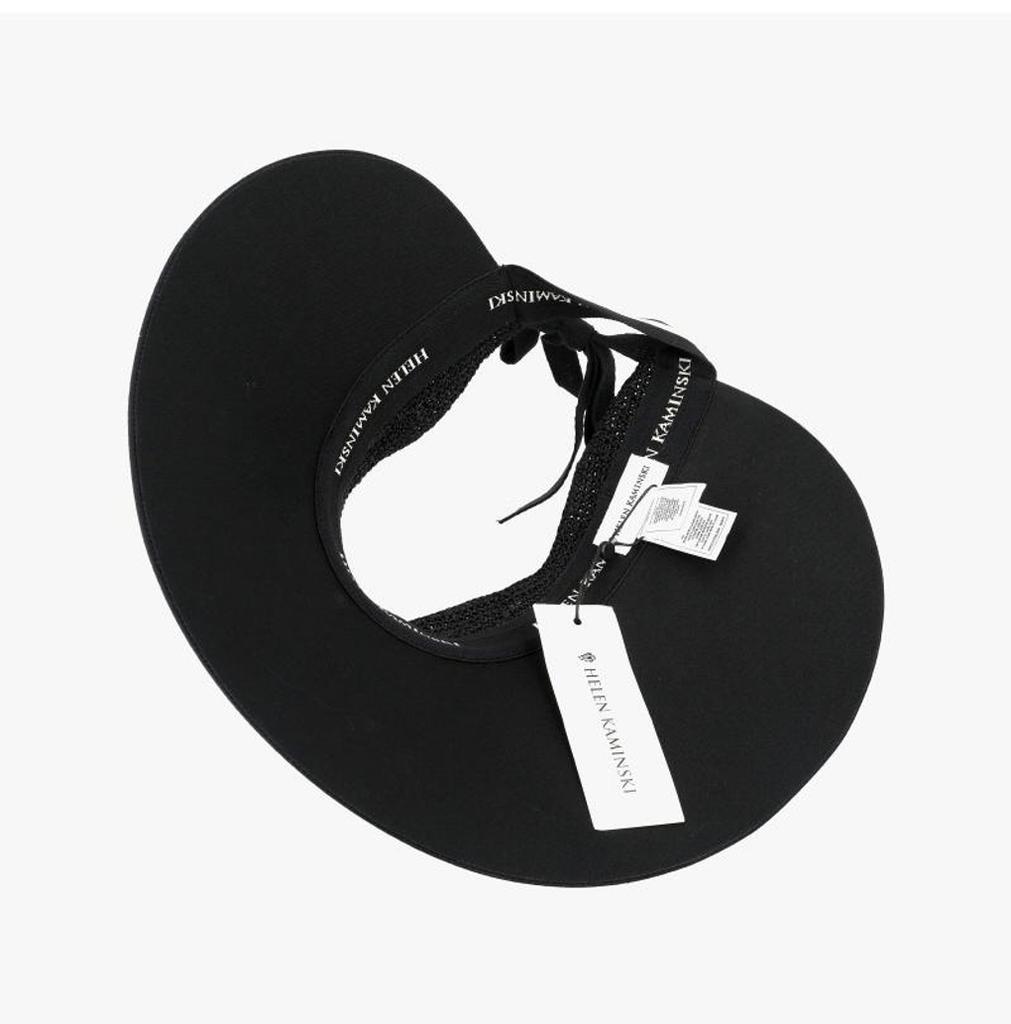 [Helen Kaminski] HAT50610 CABK Women's Sun Cap