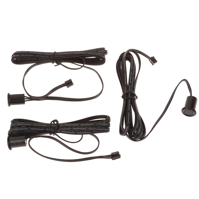 Mini Led Cabinet Light Sensor Switch 12V 24V Touch/Hand Sweep/Pir Motion/Door On/Off Kitchen Wardrobe Lamp Control
