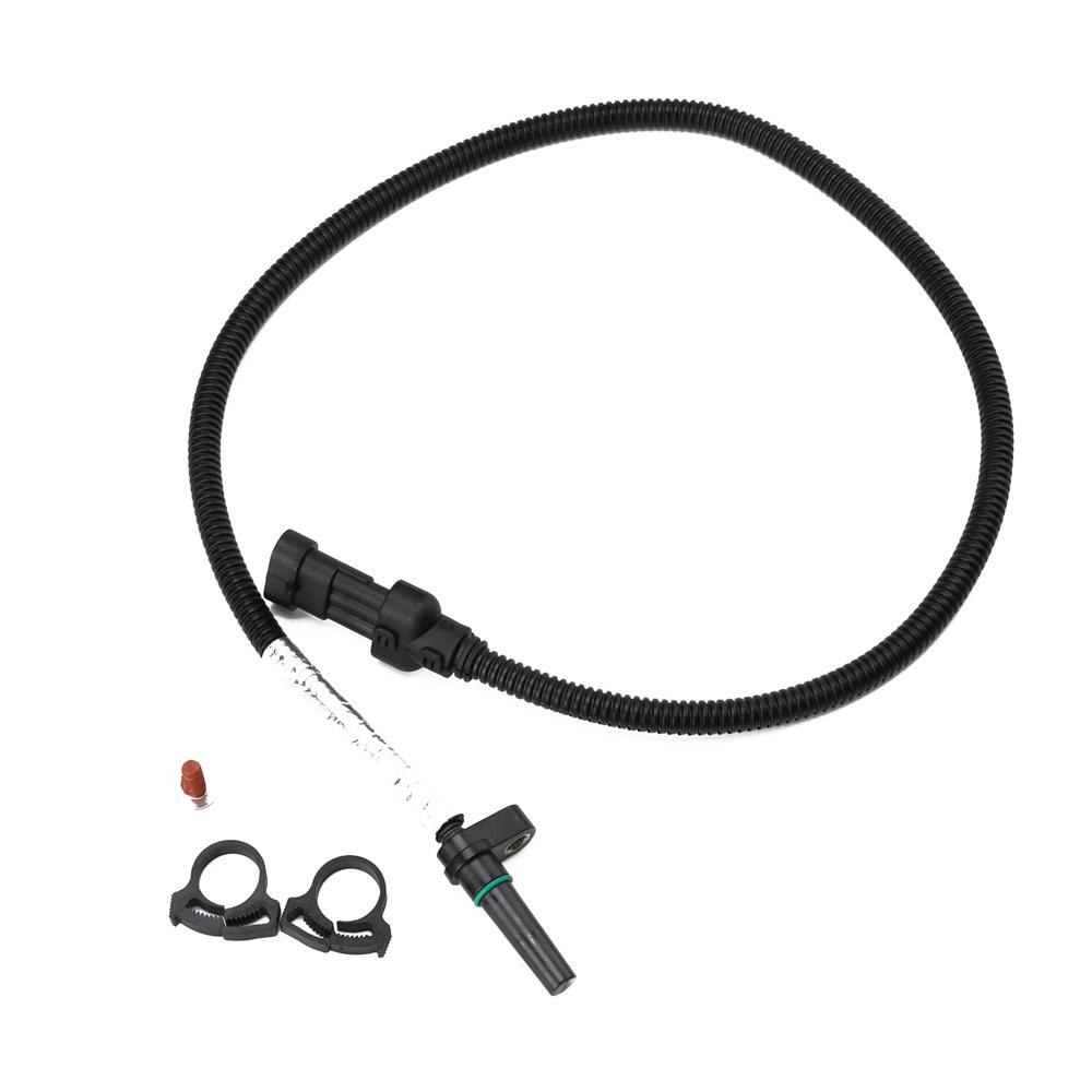 Turbo Speed Sensor 4034198,9047146 For 2013-2018 Dodge Ram Ford F-650 F750 11-15