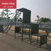 Dog Agility Training Obstacle Set
