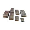 Two-Year Warranty: 24V Switching Power Supply, 12V Monitoring, 5V Transformer