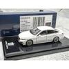 Hobby Japan Diecast Alloy 1: 64 CROWN 2.0 RS Car Model Classics Adult Souvenir Gift Static Display