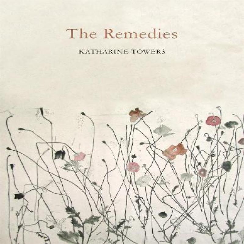 The Remedies by Katharine Towers Paperback Book 9781509813056