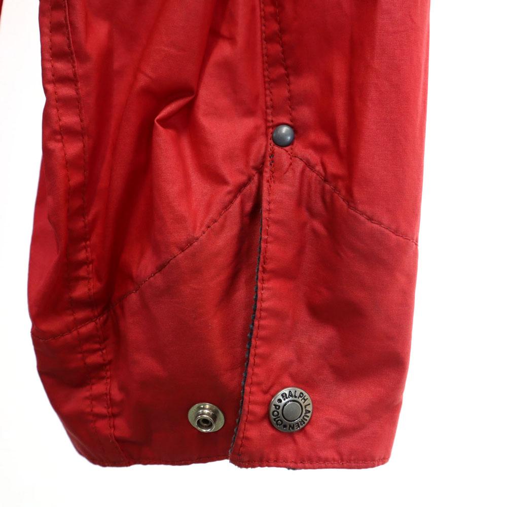 Polo by Ralph Lauren 90s Old Fireman Jacket Made in USA Jacket Men's Used