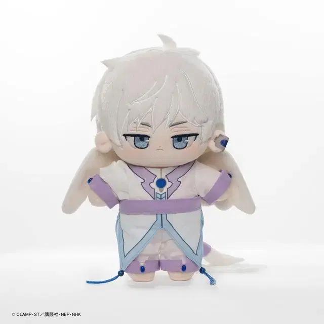 

Cardcaptor Cherry Sakura Yuenui